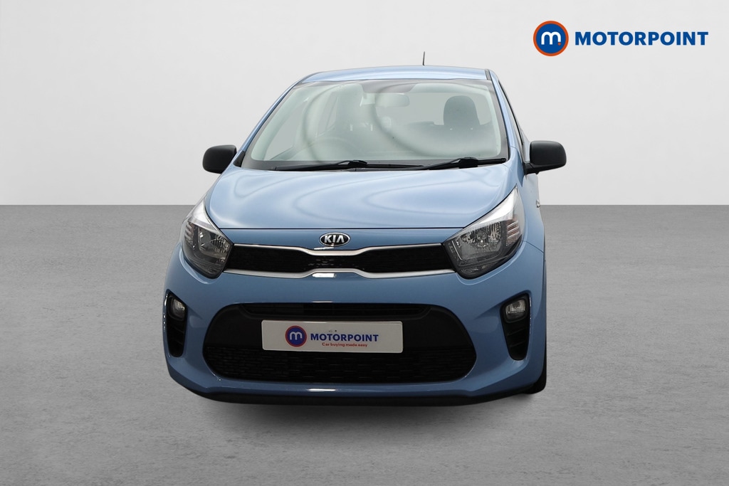 Used Kia Picanto 2020 for sale - 77138653: Photo 2