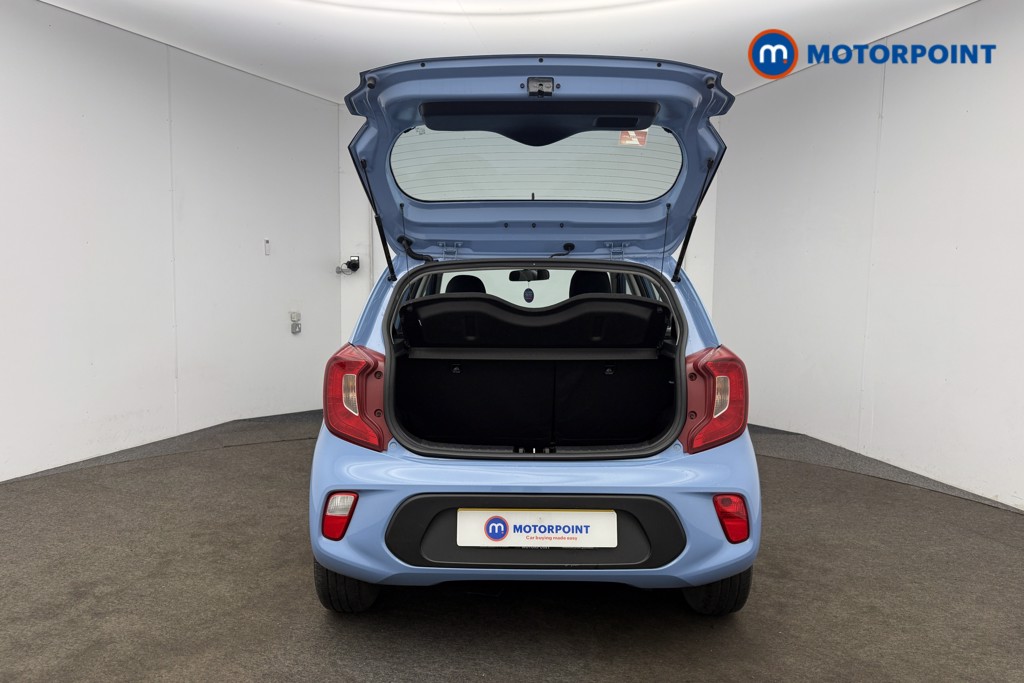 Used Kia Picanto 2020 for sale - 77138653: Photo 25