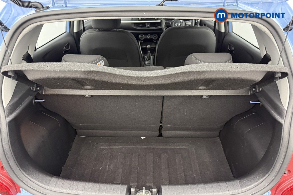 Used Kia Picanto 2020 for sale - 77138653: Photo 26