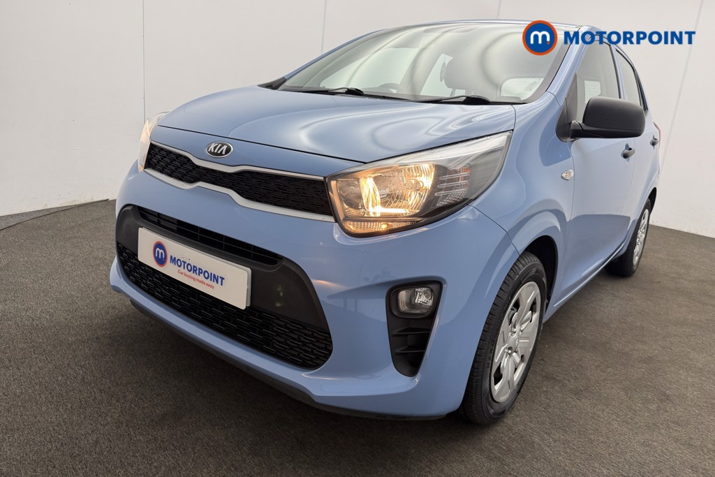 Used Kia Picanto 2020 for sale - 77138653: Photo 28