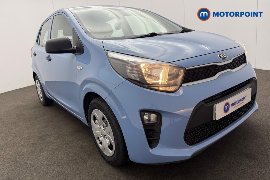 Used Kia Picanto 2020 for sale - 77138653: Photo 29