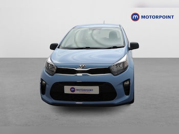Used Kia Picanto 2020 for sale - 77138653: Photo