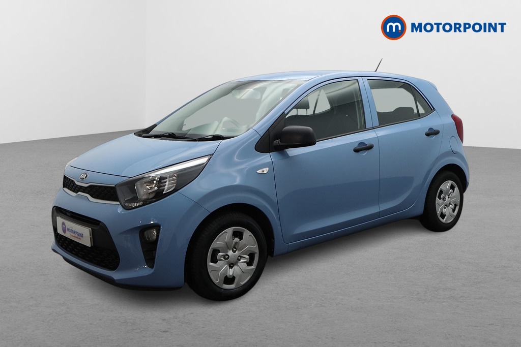 Used Kia Picanto 2020 for sale - 77138653: Photo 3