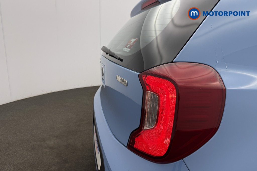 Used Kia Picanto 2020 for sale - 77138653: Photo 30