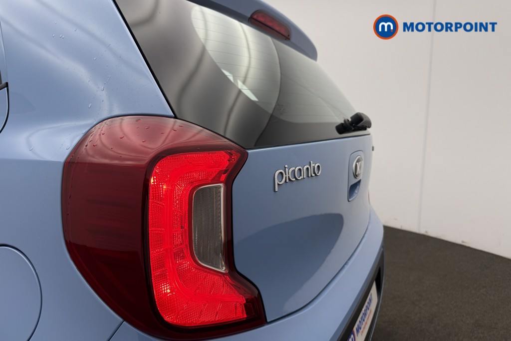 Used Kia Picanto 2020 for sale - 77138653: Photo 31