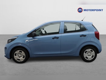 Used Kia Picanto 2020 for sale - 77138653: Photo