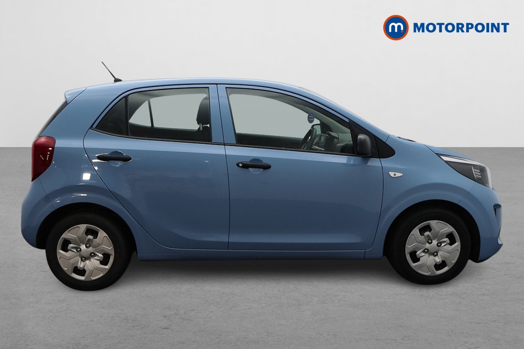 Used Kia Picanto 2020 for sale - 77138653: Photo 8