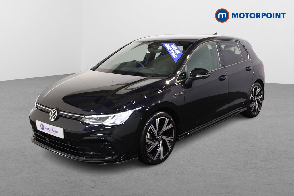 Used Volkswagen Golf for sale - 76467999: Photo 3