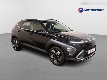 Hyundai - KONA