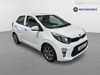 Used Kia Picanto 2021 for sale - 78432406: Photo