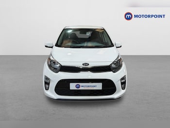Used Kia Picanto 2021 for sale - 78432406: Photo