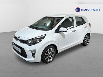 Used Kia Picanto 2021 for sale - 78432406: Photo