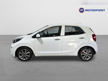 Used Kia Picanto 2021 for sale - 78432406: Photo