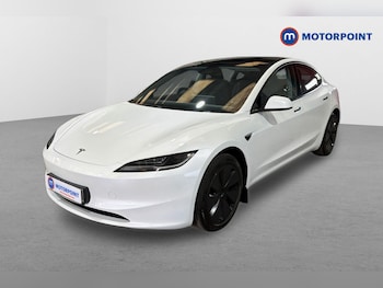 Used Tesla Model 3 2024 for sale - 78553882: Photo