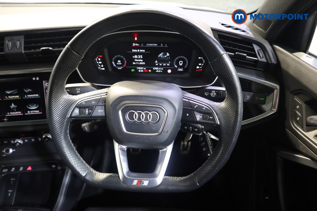 Used Audi Q3 2022 for sale - 76681991: Photo 10