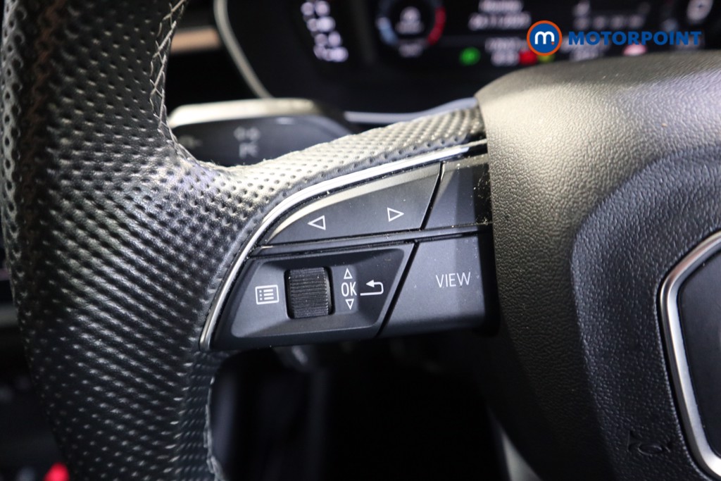 Used Audi Q3 2022 for sale - 76681991: Photo 11