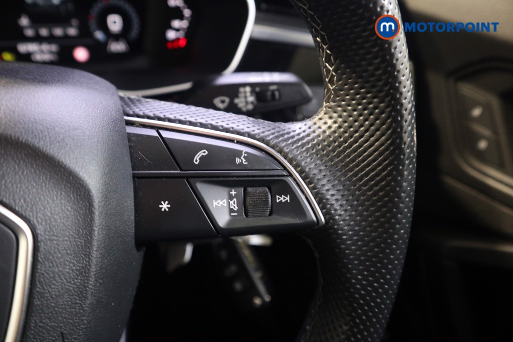 Used Audi Q3 2022 for sale - 76681991: Photo 12