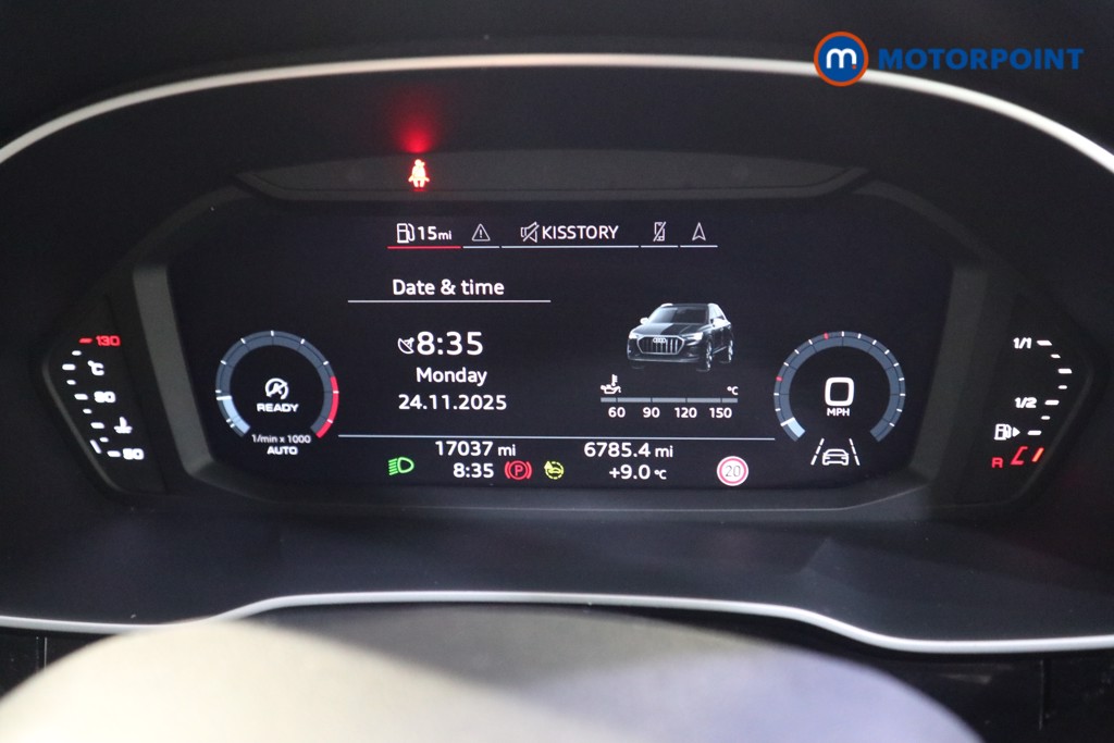 Used Audi Q3 2022 for sale - 76681991: Photo 14