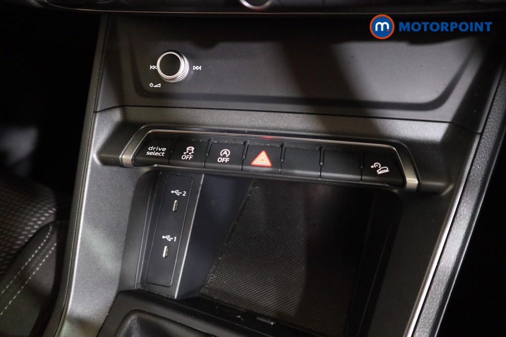 Used Audi Q3 2022 for sale - 76681991: Photo 17