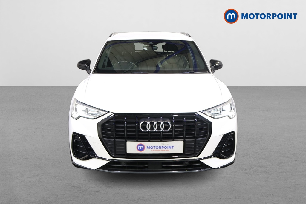 Used Audi Q3 2022 for sale - 76681991: Photo 2