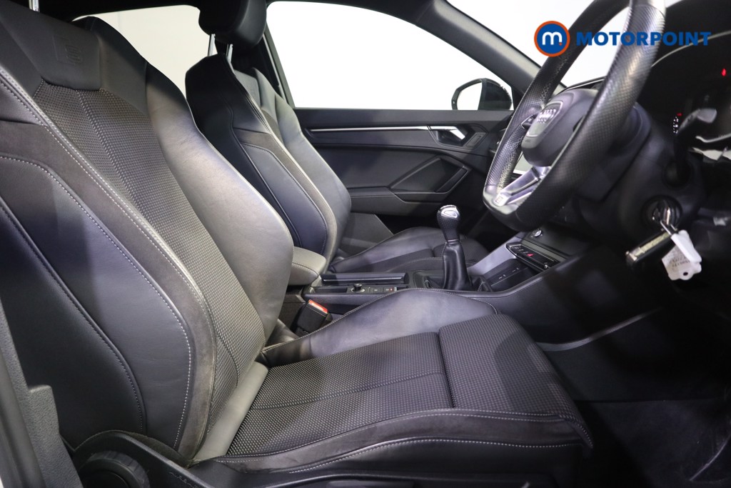 Used Audi Q3 2022 for sale - 76681991: Photo 25