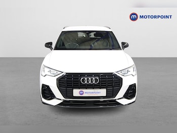 Used Audi Q3 2022 for sale - 76681991: Photo