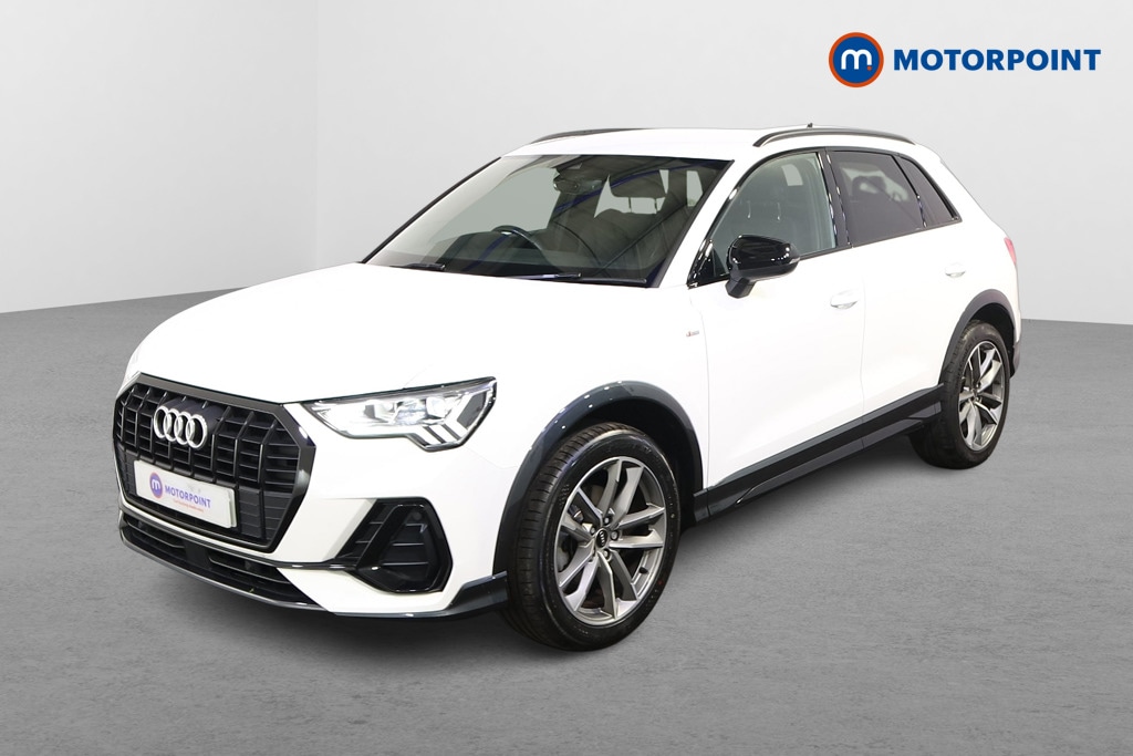 Used Audi Q3 2022 for sale - 76681991: Photo 3