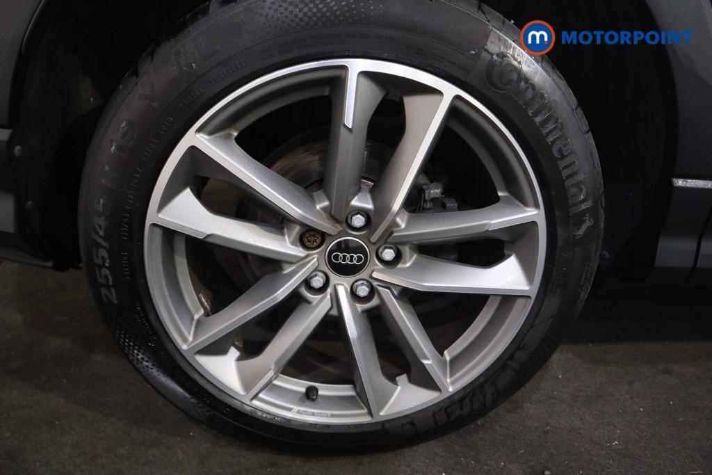 Used Audi Q3 2022 for sale - 76681991: Photo 32