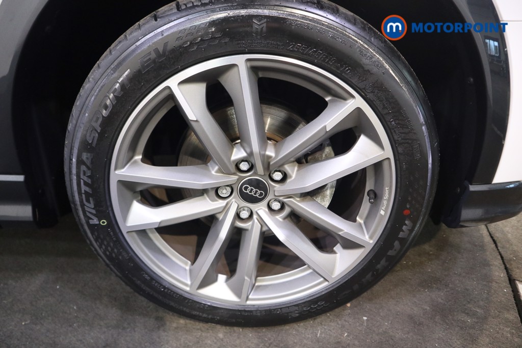 Used Audi Q3 2022 for sale - 76681991: Photo 33