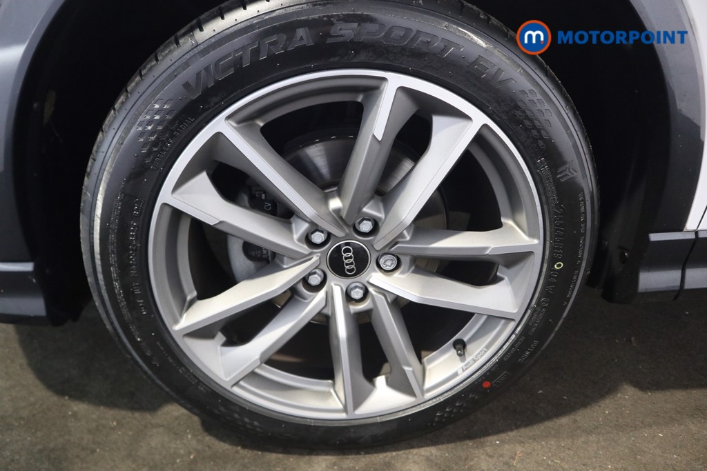 Used Audi Q3 2022 for sale - 76681991: Photo 34