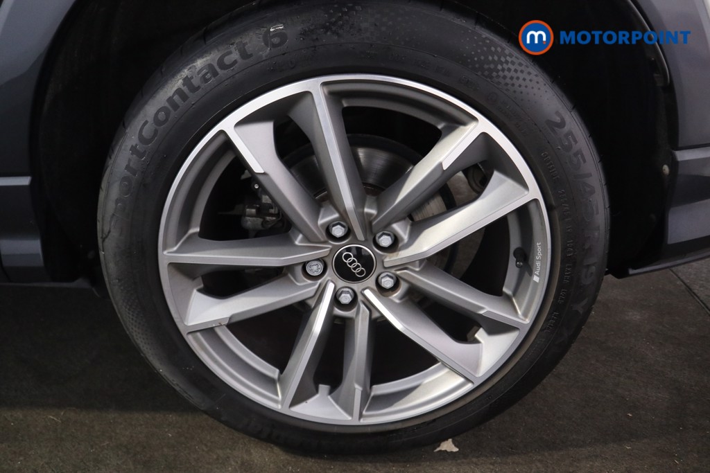 Used Audi Q3 2022 for sale - 76681991: Photo 35