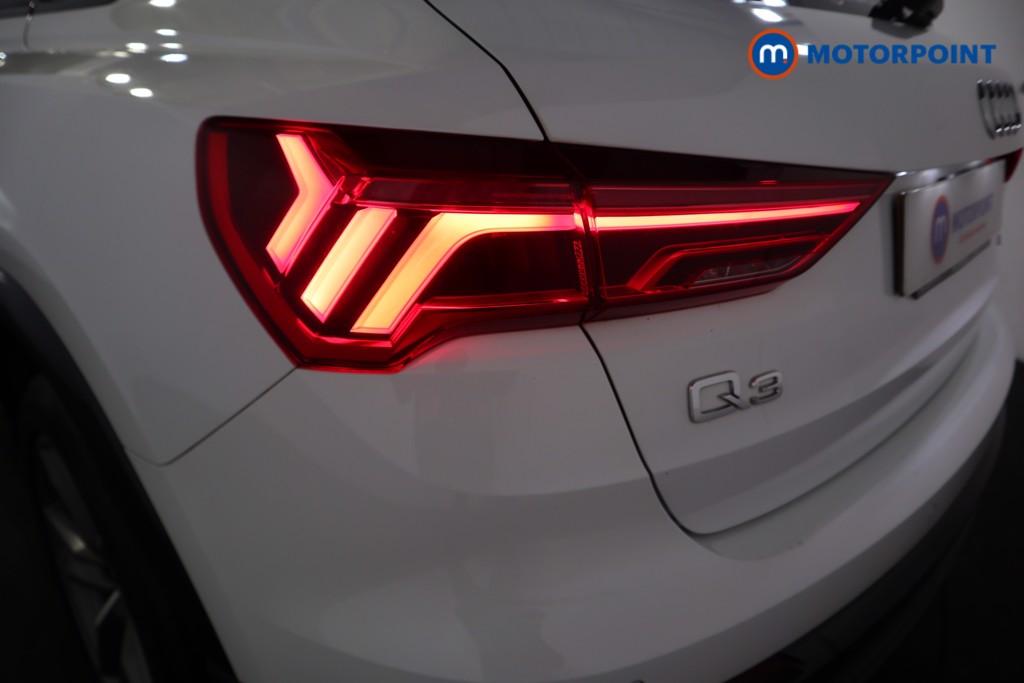 Used Audi Q3 2022 for sale - 76681991: Photo 37