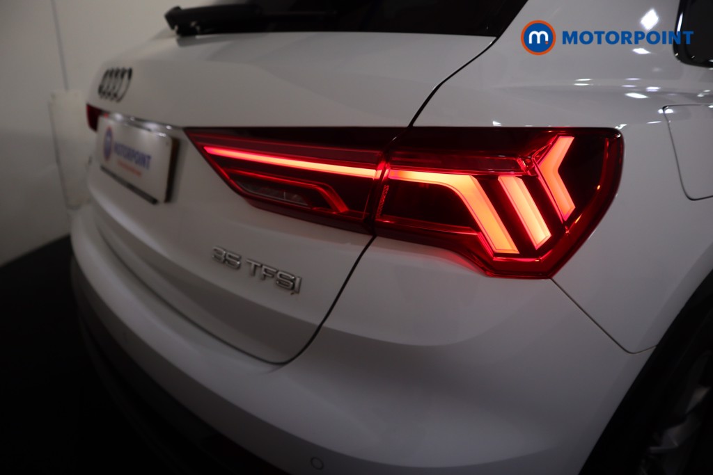 Used Audi Q3 2022 for sale - 76681991: Photo 38