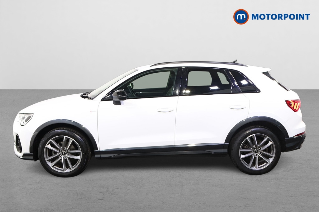 Used Audi Q3 2022 for sale - 76681991: Photo 4