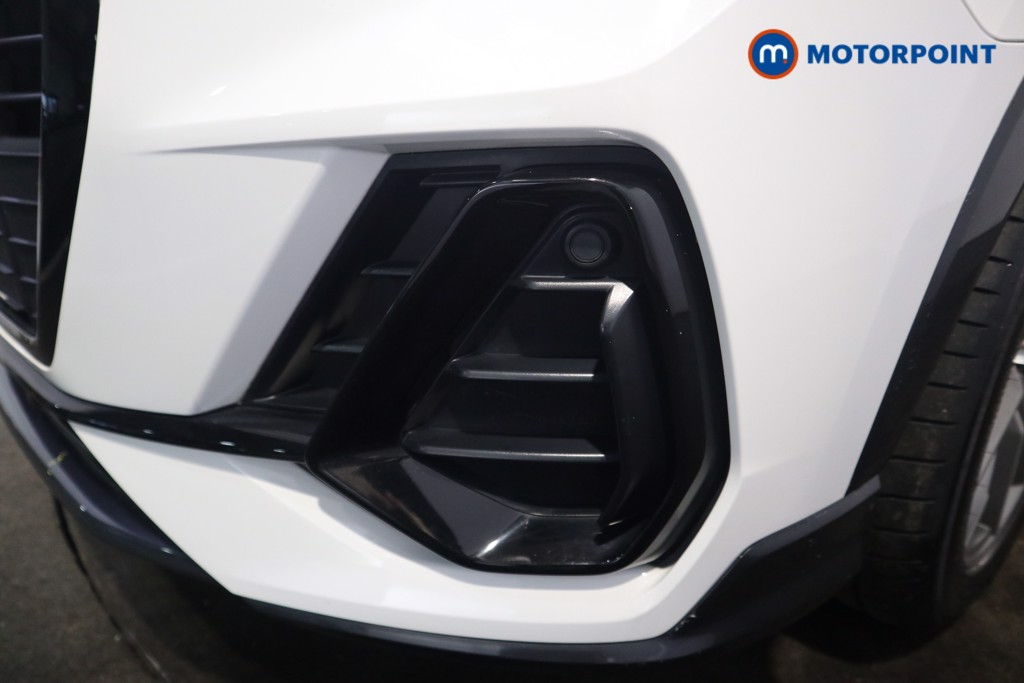 Used Audi Q3 2022 for sale - 76681991: Photo 45