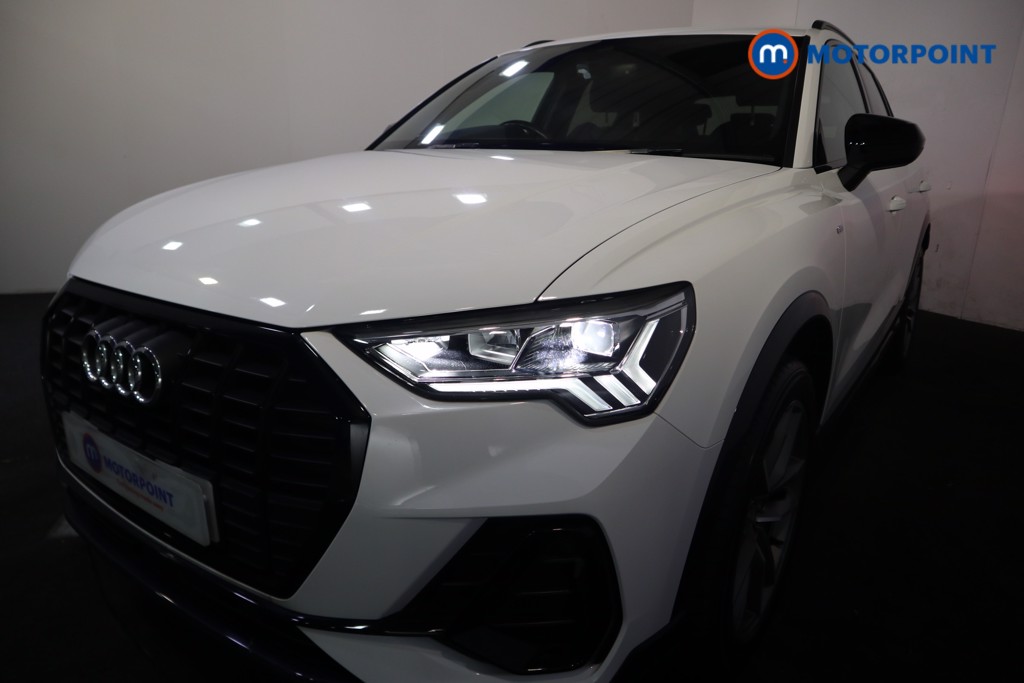 Used Audi Q3 2022 for sale - 76681991: Photo 46