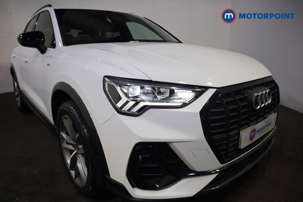 Used Audi Q3 2022 for sale - 76681991: Photo 48