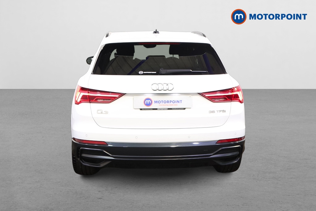 Used Audi Q3 2022 for sale - 76681991: Photo 6