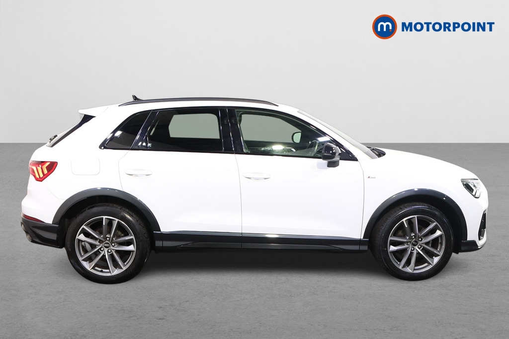 Used Audi Q3 2022 for sale - 76681991: Photo 8