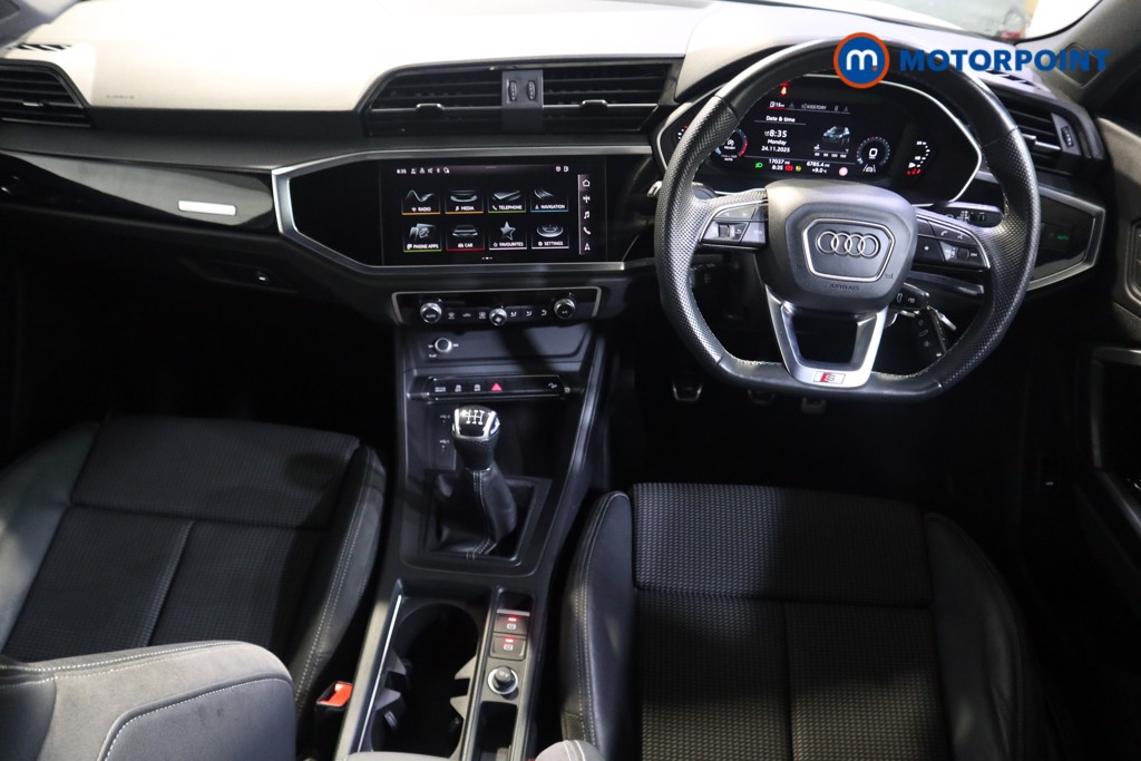 Used Audi Q3 2022 for sale - 76681991: Photo 9