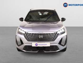 Used Peugeot 2008 2024 for sale - 74648652: Photo