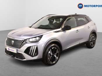 Used Peugeot 2008 2024 for sale - 74648652: Photo