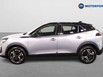 Used Peugeot 2008 2024 for sale - 74648652: Photo