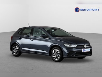 Used Volkswagen Polo 2024 for sale - 78874158: Photo