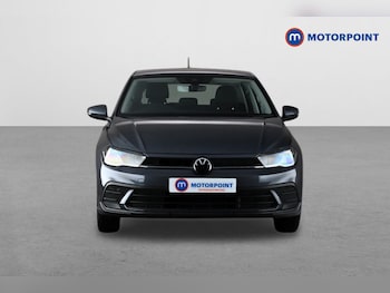Used Volkswagen Polo 2024 for sale - 78874158: Photo