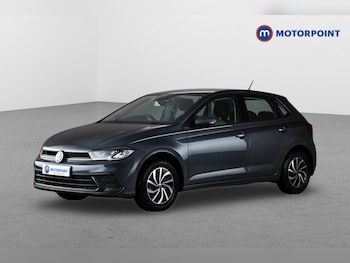 Used Volkswagen Polo 2024 for sale - 78874158: Photo