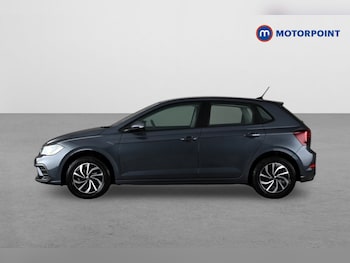 Used Volkswagen Polo 2024 for sale - 78874158: Photo