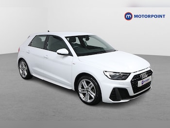 Used Audi A1 undefined for sale - 78379951: Photo