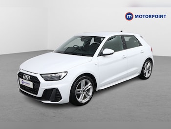 Used Audi A1 undefined for sale - 78379951: Photo
