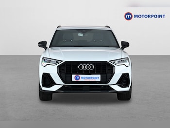 Used Audi Q3 2021 for sale - 79581734: Photo